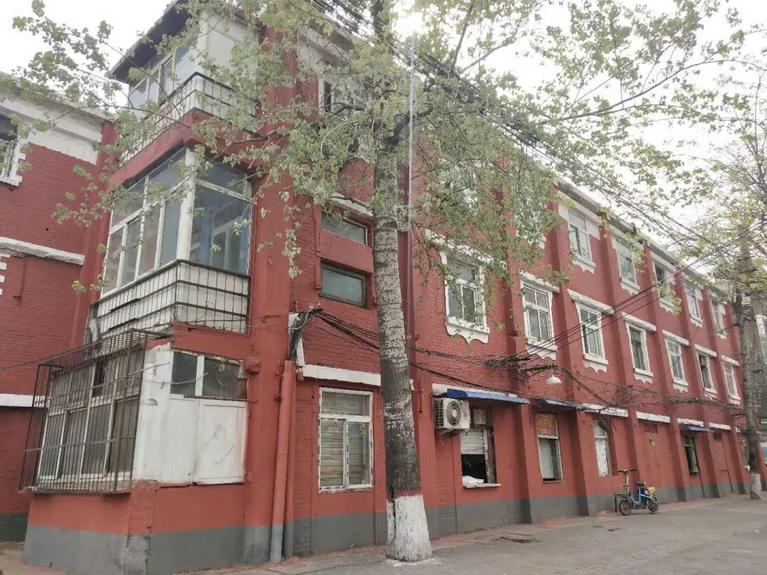 邯山区景观,美了美了背面视频