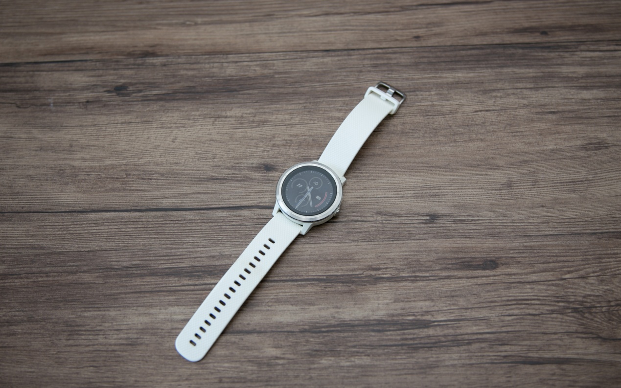 颂拓suunto3fitness智能手表功能,颂拓5专业智能腕表评测