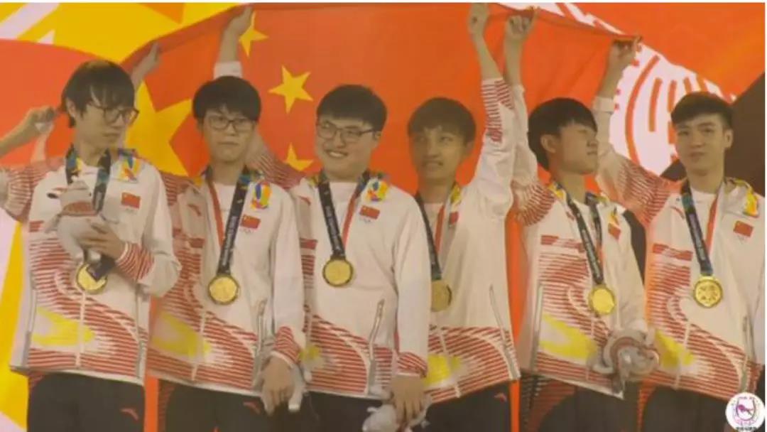 英雄联盟s9总决赛夺冠队伍,英雄联盟s9全球总决赛在哪里打