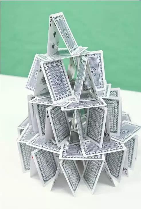 只需扑克牌就能玩优质亲子游戏，快带孩子嗨起来吧