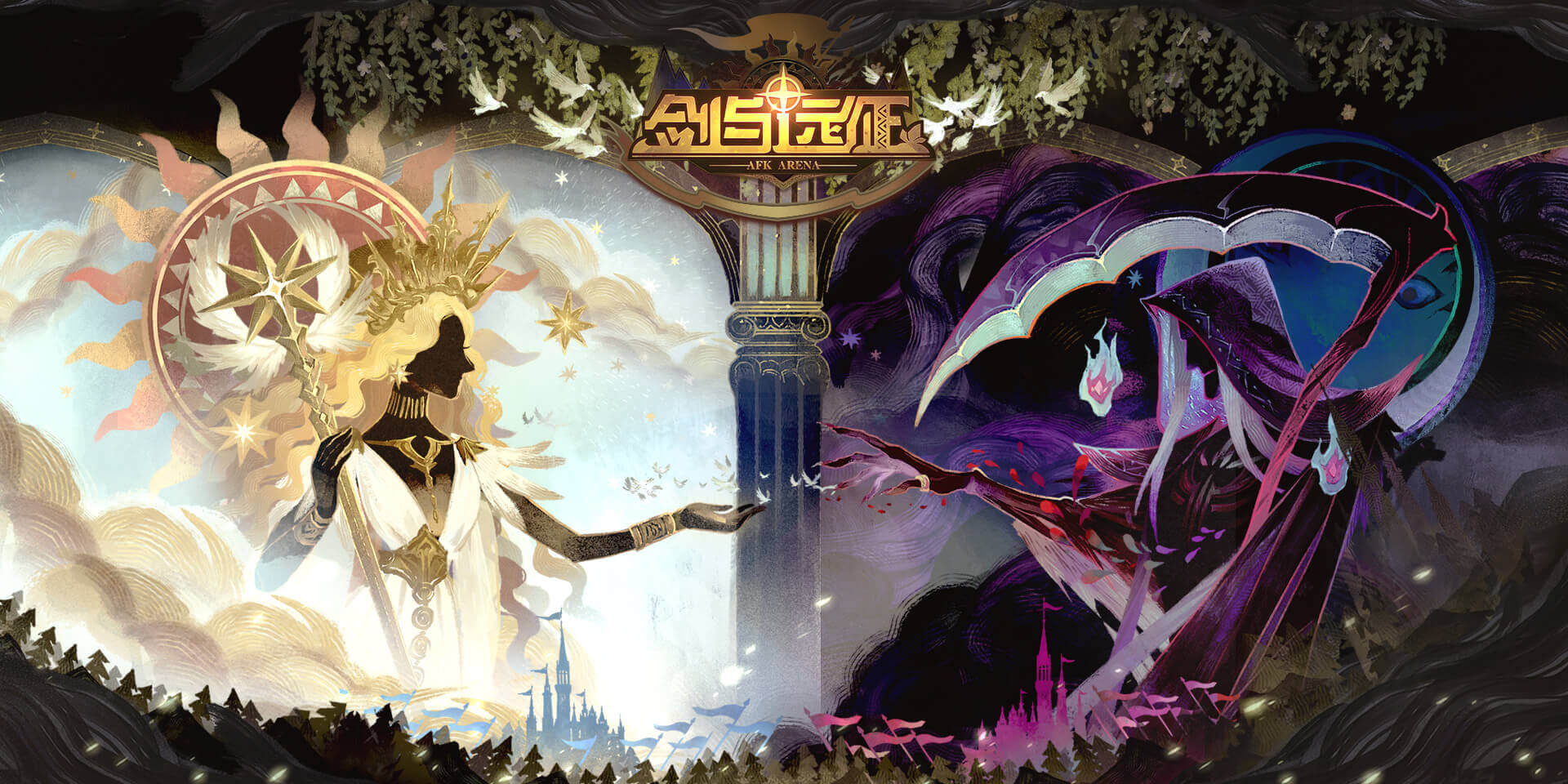 页游游戏广告,为什么页游广告这么多