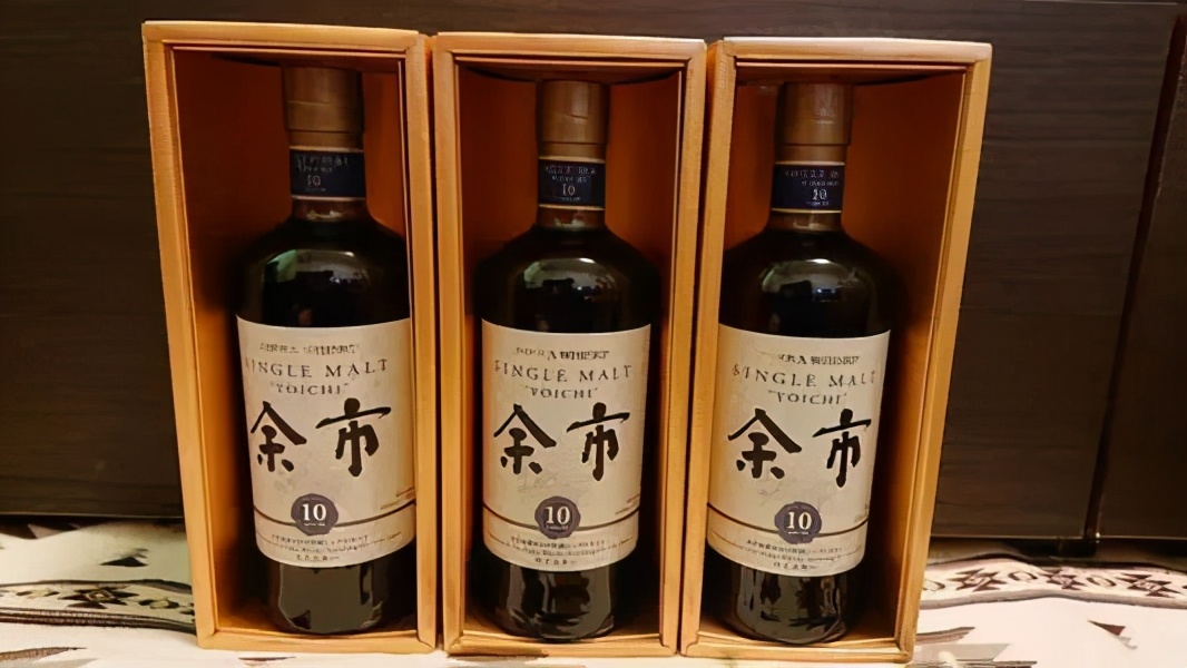 世界十大威士忌，日本竟占6席：解析日威，为何后来居上？（2）