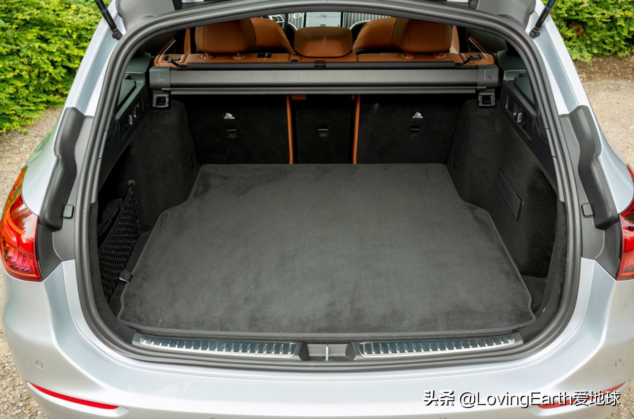 奔驰c级体验,体验奔驰C级