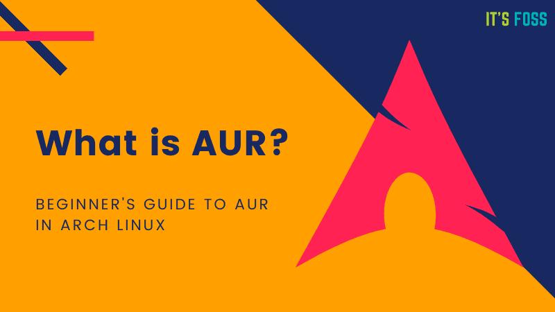 archlinux浠撳簱,archlinux绠＄悊鏂规硶