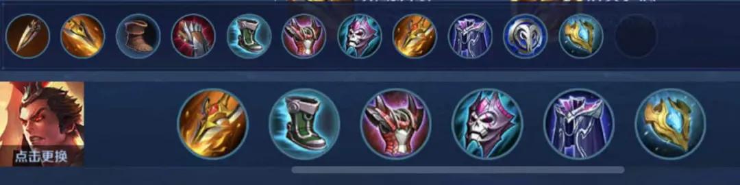 s2吕布什么阵容最牛,s29赛季吕布最强对线思路