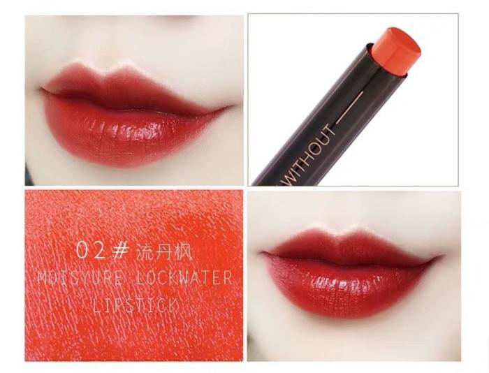 2020平价口红推荐学生党用,推荐学生党20以内口红