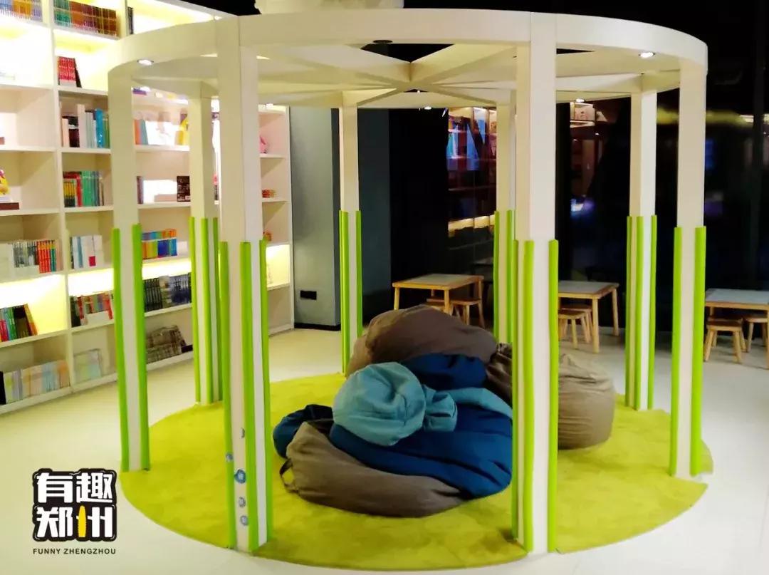 没有食物的电影院,郑州中大门美食