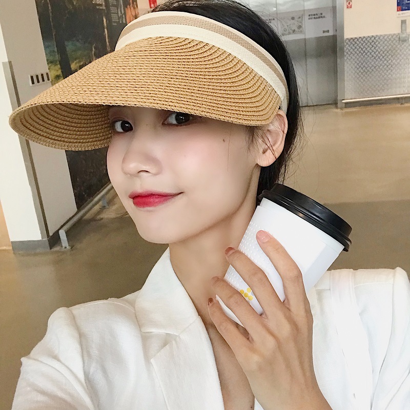 夏季出游帽子推荐,夏季出游正品的帽子