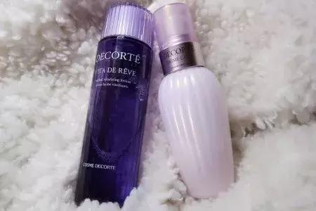 超模凯特‧莫斯推荐的经典水乳CP组合，让你爱不释手！