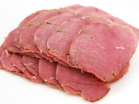 山西平遥牛肉是什么品种,平遥牛肉的来源地在哪里