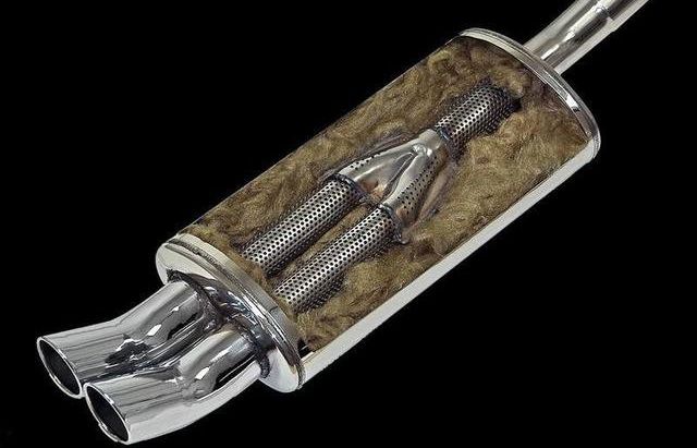 比亚迪汽车噪音太大是怎么回事,汽车噪音太大怎么办两招解决问题