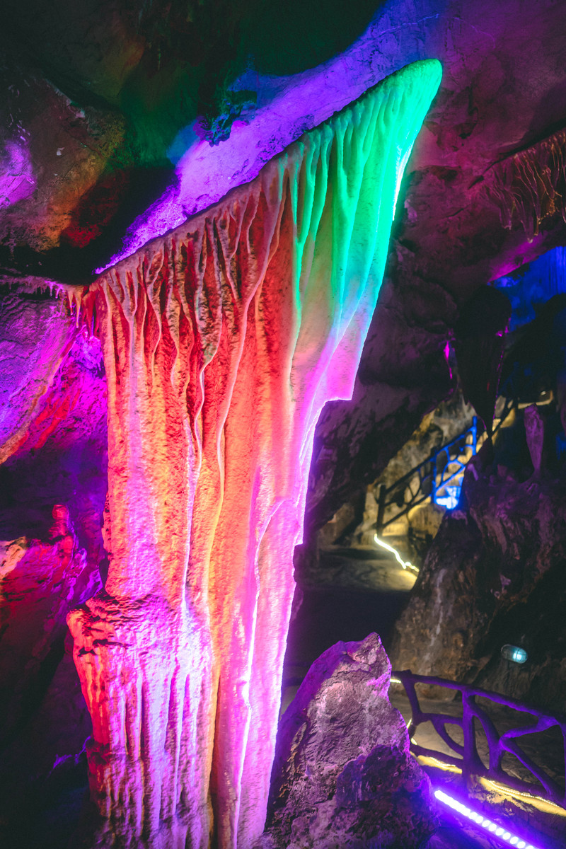 广东云浮好去处,广东云浮旅游攻略大全