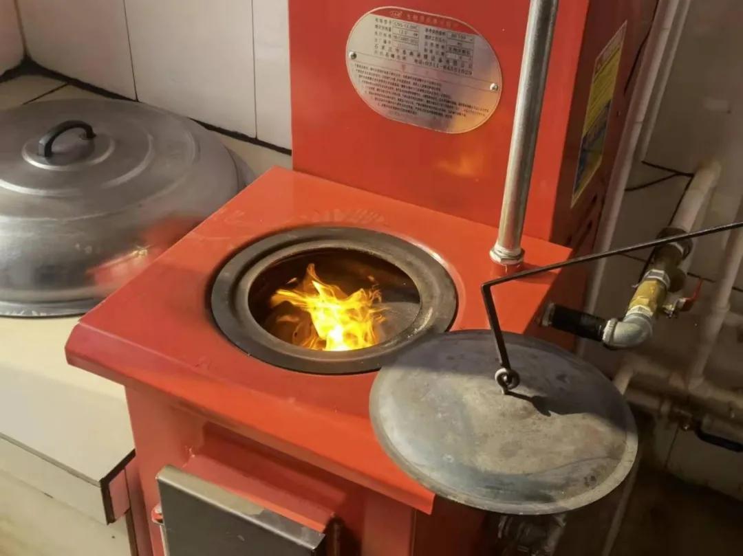 清洁能源取暖设备,清洁取暖设备是什么