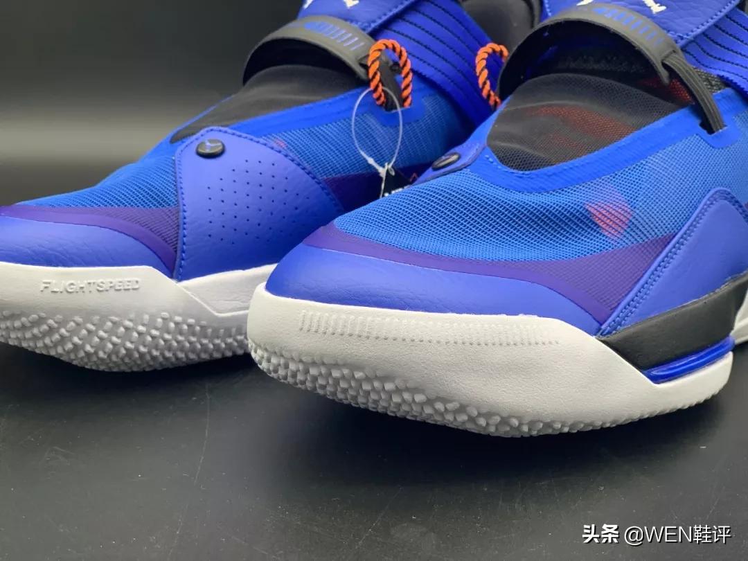 前后气垫碳板,前后气垫加碳板的跑鞋