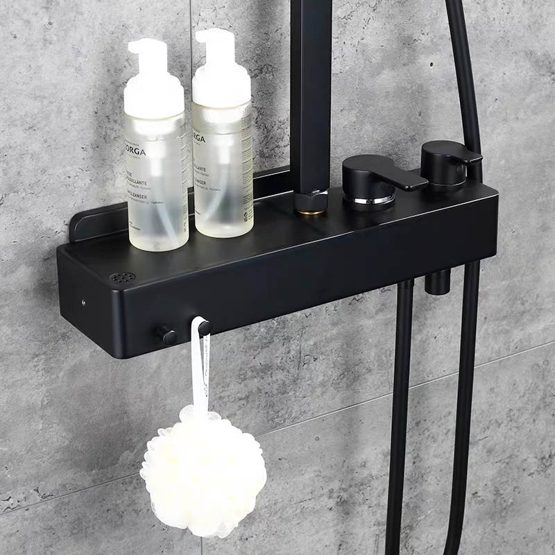 怎样挑选一款好花洒,专业人士建议花洒怎么选择