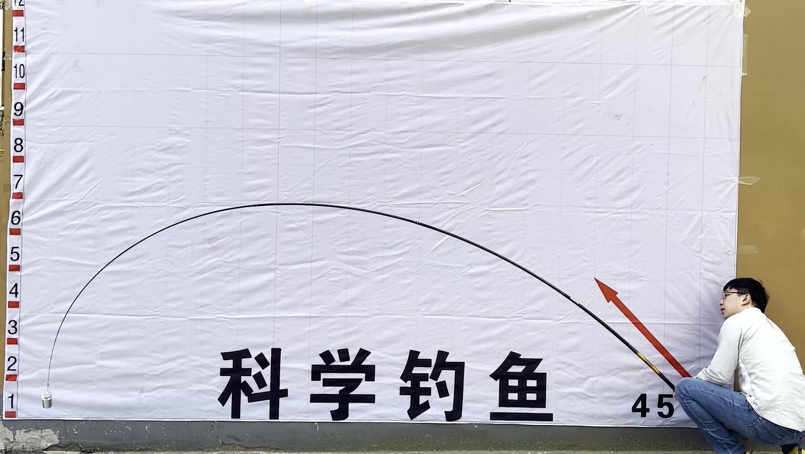 黑坑最好用的鱼竿,哪个品牌的鱼竿钓黑坑