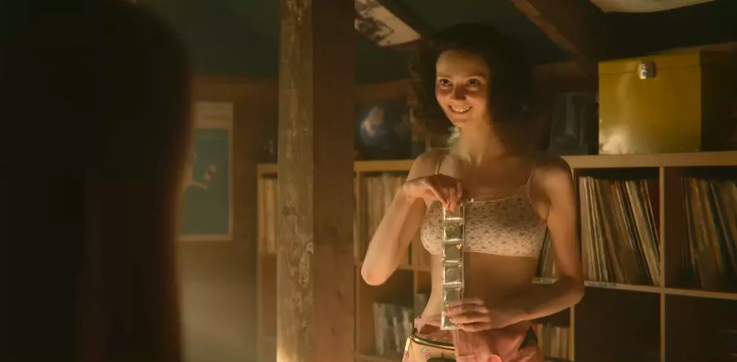 本想补上一堂性教育课,最后我学到了这么多