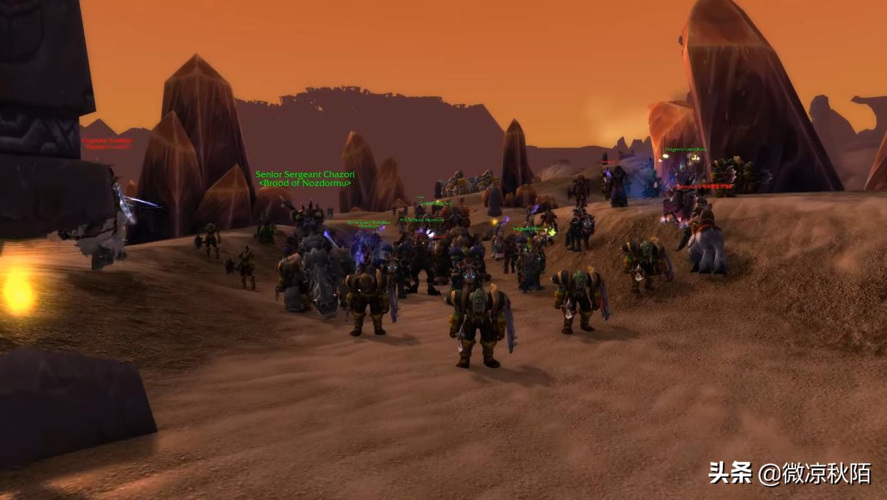 魔兽怀旧服p5输出排行,魔兽怀旧服p5玩什么职业pvp