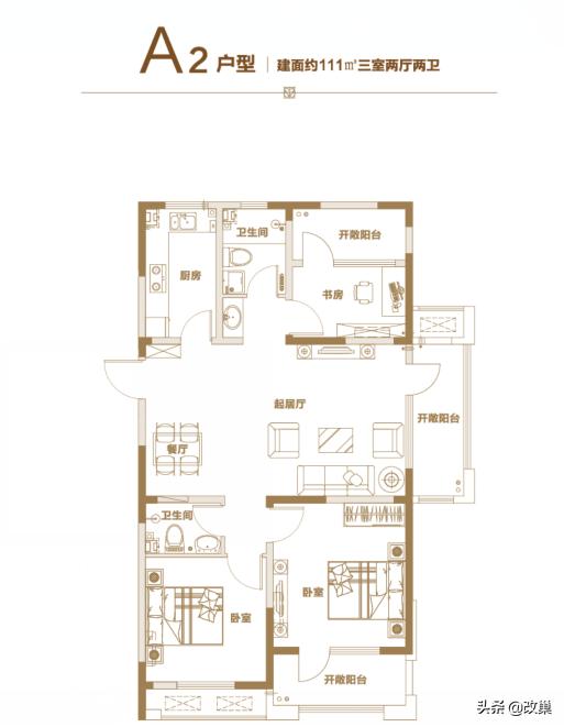 青岛印象湾楼盘点评,青岛印象滟测评