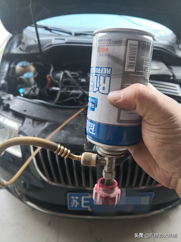 昊锐ea888二代换正时链条,昊锐ea888漏机油的地方是哪些