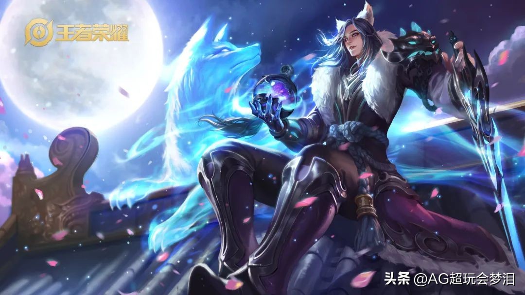 峡谷最强三英雄,峡谷最强的三名英雄