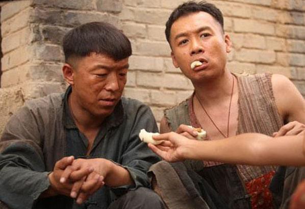 天龙八部电视剧最后结局,03版天龙八部结局