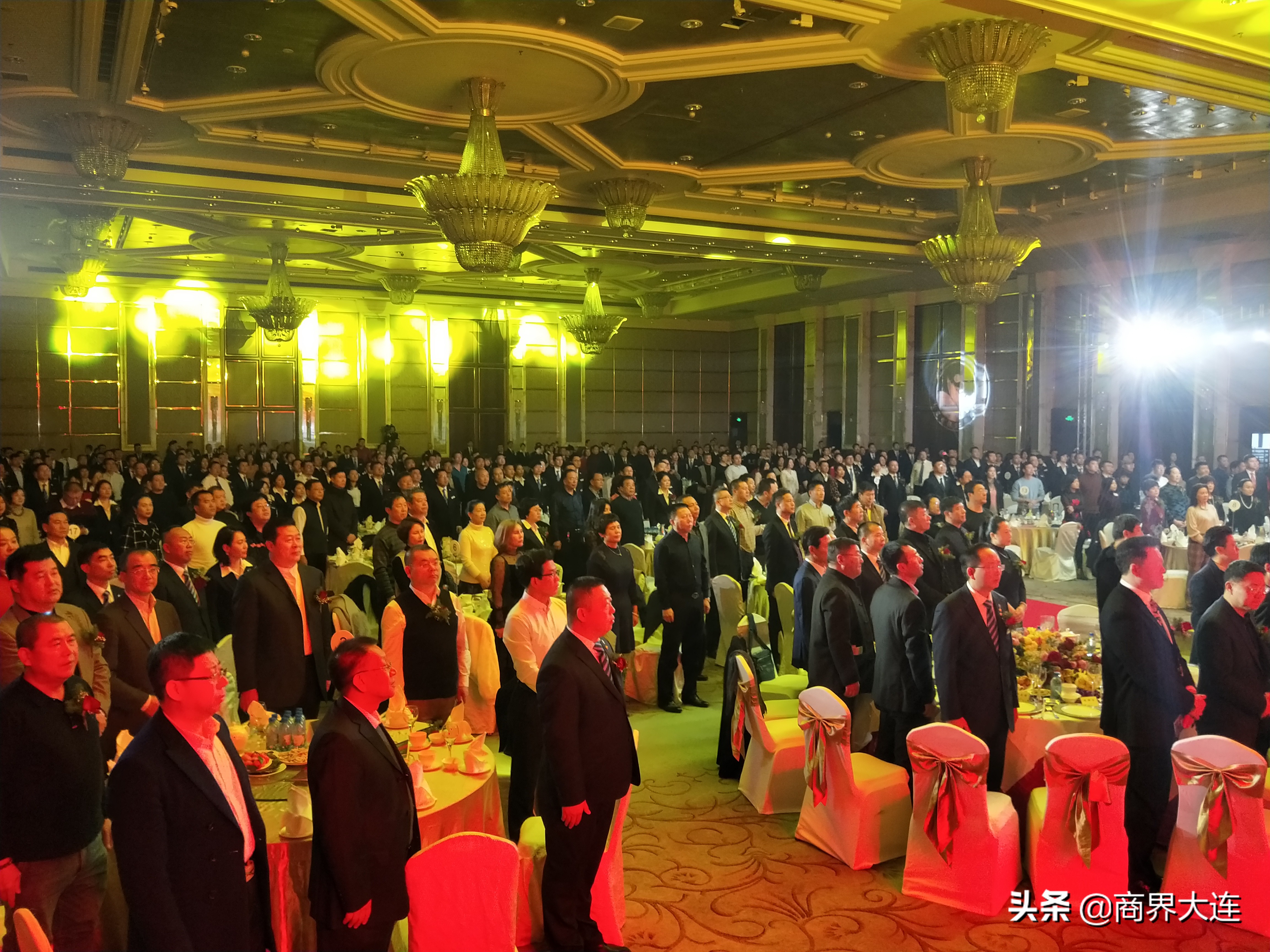 大连创发会创新分会,大连市创发会