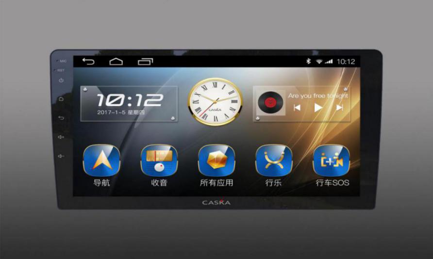 只懂车人物说｜卡仕达芦玉军深耕产品与渠道着眼车联网未来