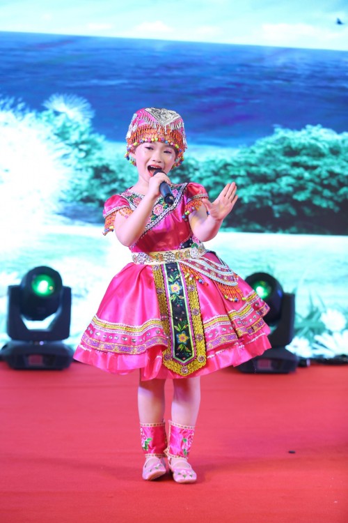 星光中国青少年艺术大赛,星光中国国际青少年艺术大赛