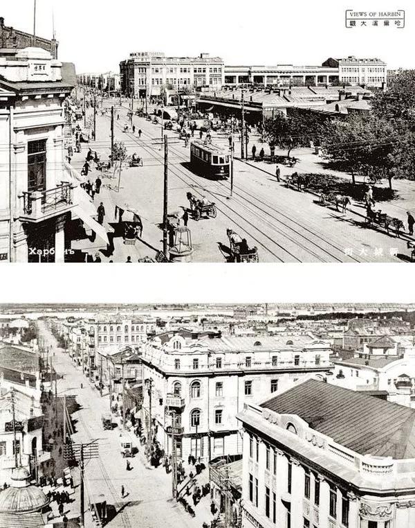 90年前的东北令人震撼,深度还原十年前的东北