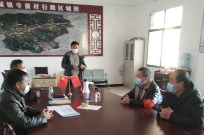 市场监管人员真抓实干履职尽责,崇阳市场监督管理局成员