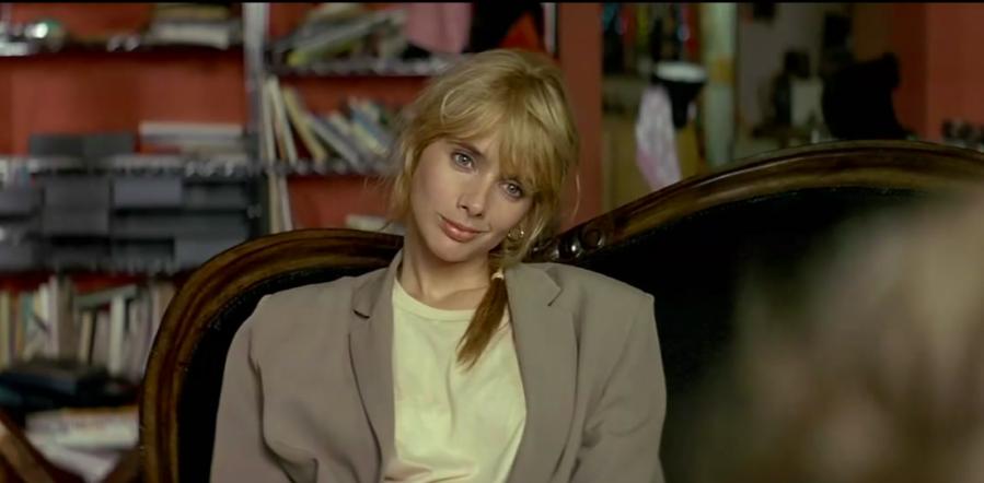 好莱坞丑闻的电视剧,好莱坞的丑闻