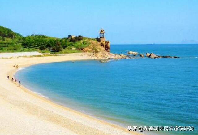 长岛好渔家,长岛当地渔家特色美食餐饮攻略