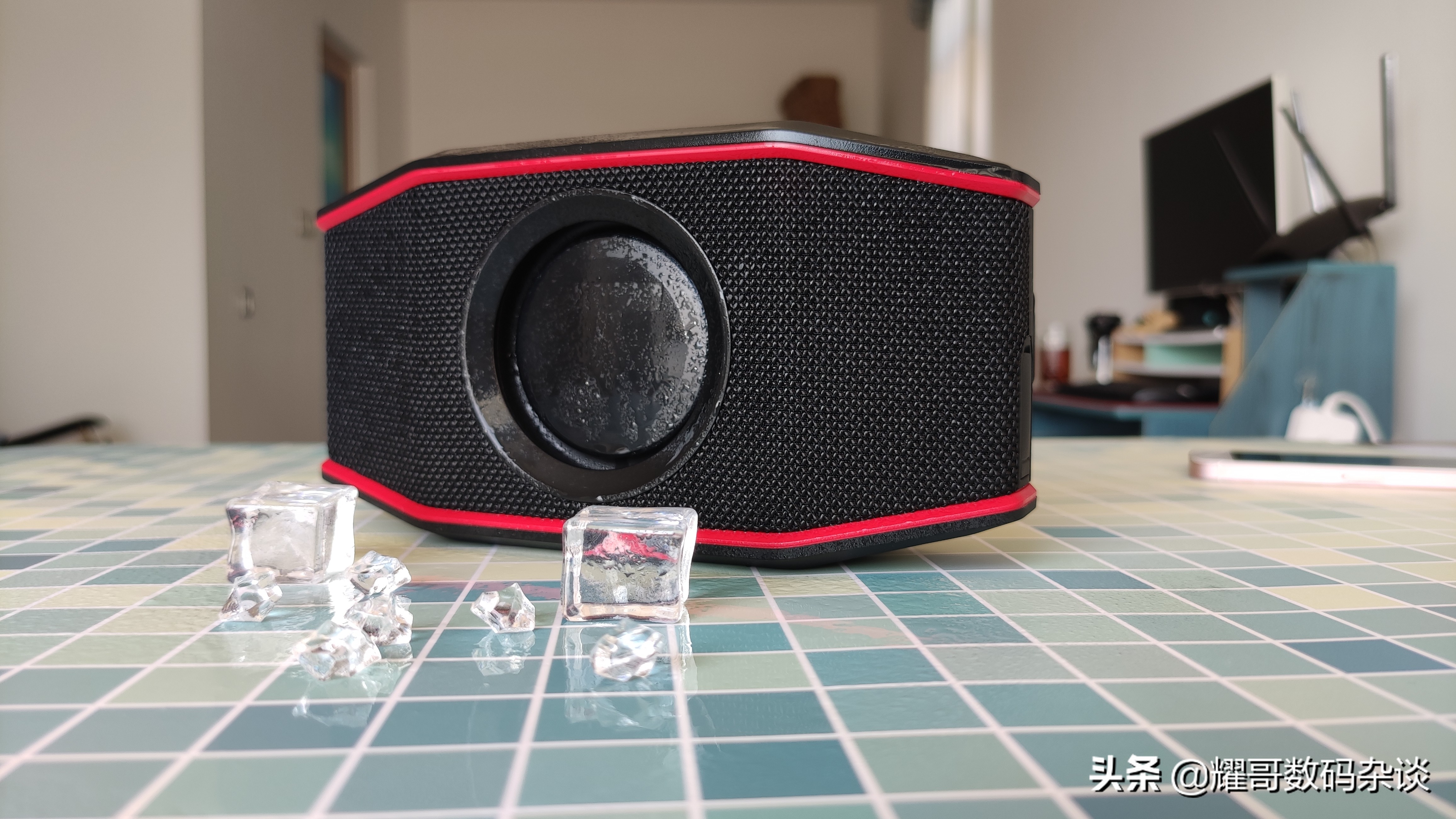 蓝牙音响不支持无损音质么,户外蓝牙音箱音质排名第一