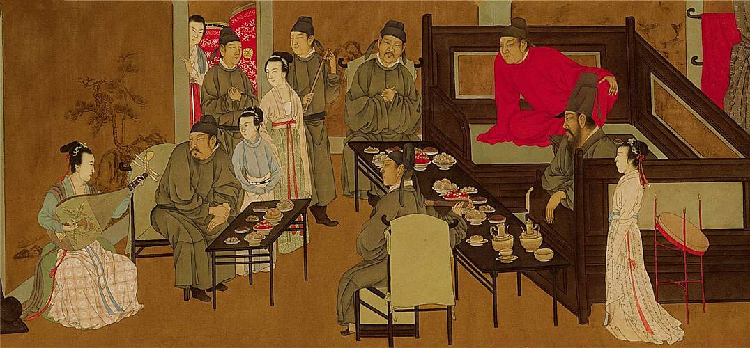 五味介绍了哪些传统文化,五味包括的含义是什么