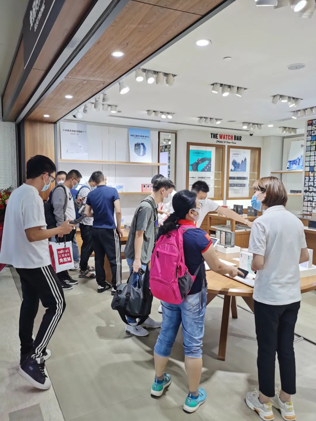 去海南免税店购物政策,海南免税购物必备知识