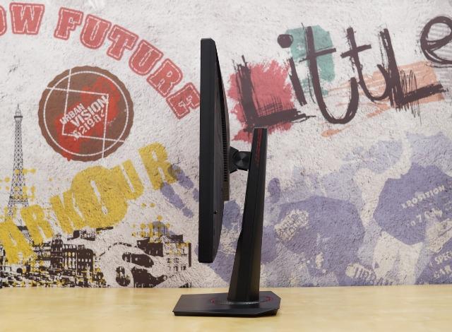 279q电竞显示器为啥最大144刷新率,华硕vg279q1080p和aoccq27g2哪个好