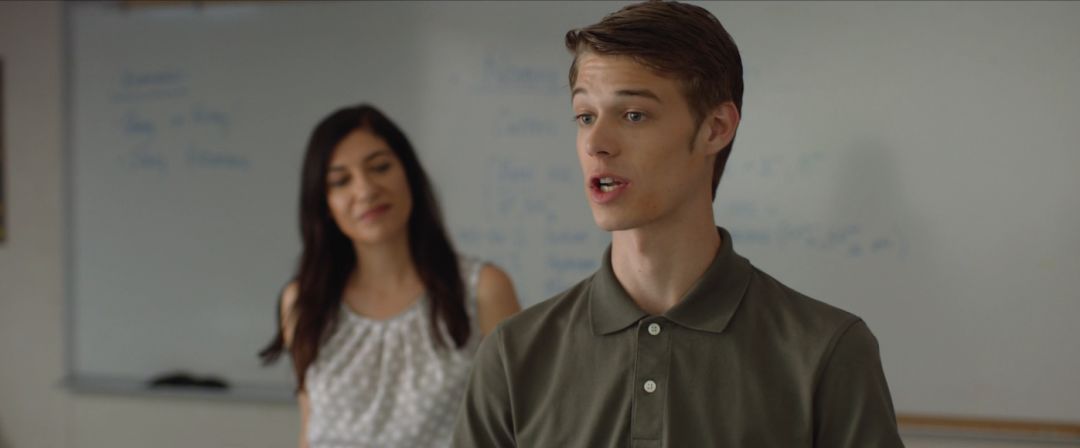 除了狂欢、励志、把妹，青春片竟然还能这么拍