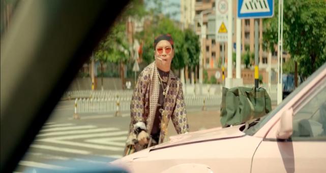 连续3天收视第一,张浩草根逆袭