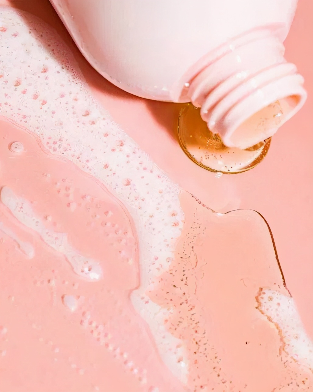 假期前的最后一次放纵,假期的放纵