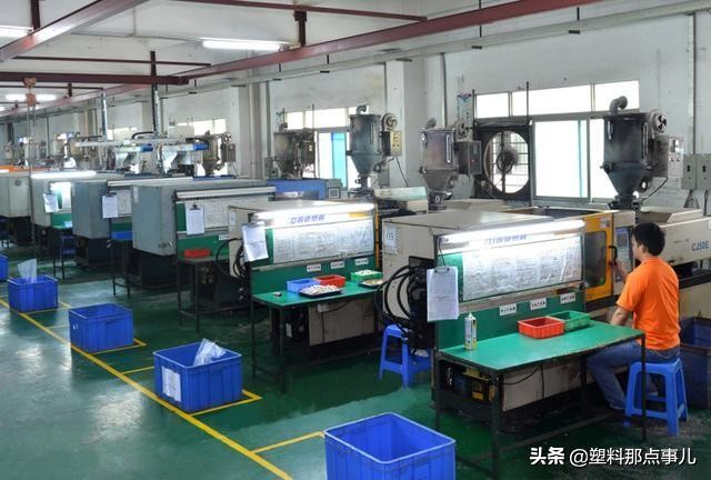 注塑脱模不良是什么原因,注塑机产品脱模困难怎么办