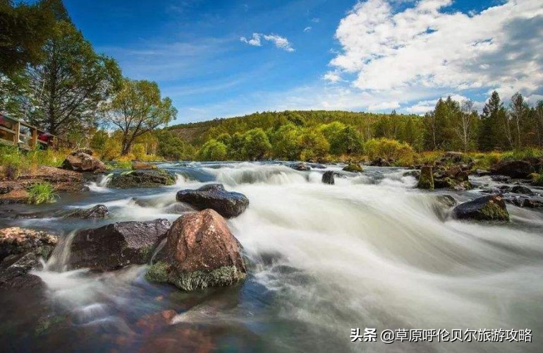 呼伦贝尔柴河,呼伦贝尔柴河自驾游攻略