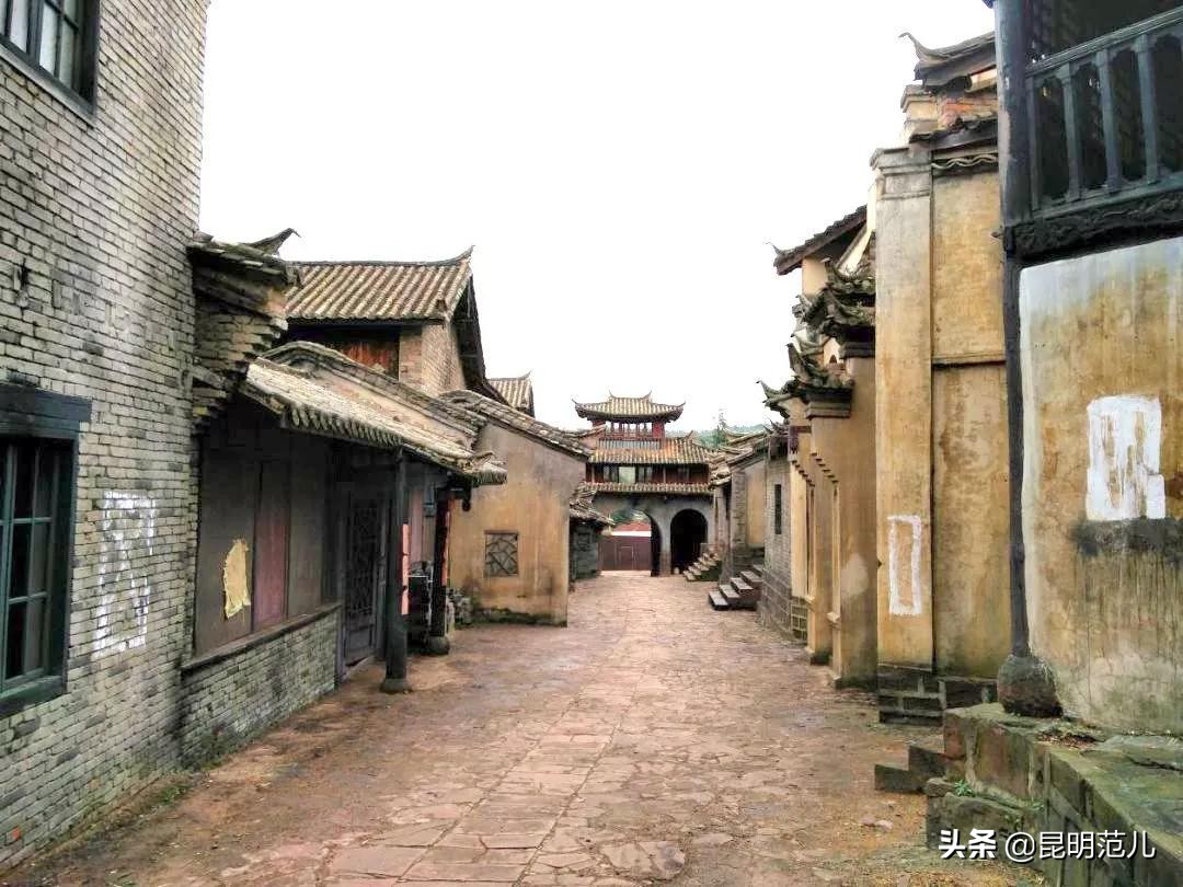 春节昆明周边自驾游攻略,昆明周边亲子游自驾游攻略