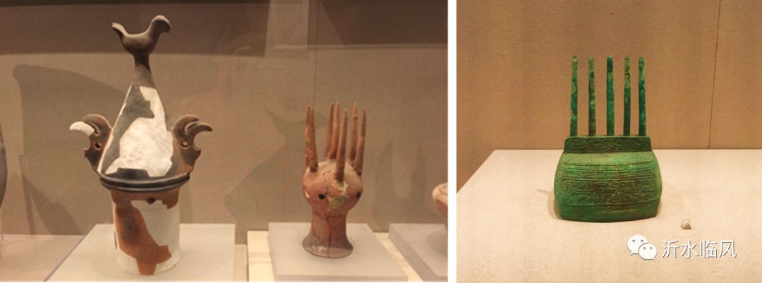 安徽省博物院图片,游安徽省博物院