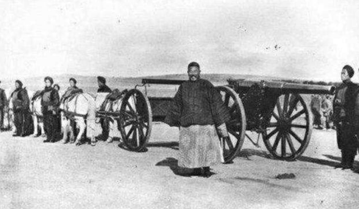 左宗棠收复玛纳斯图片,左宗棠为何收复了新疆