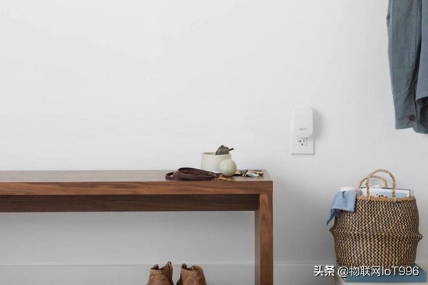 全球十大物联网公司排名,十大顶级物联网公司