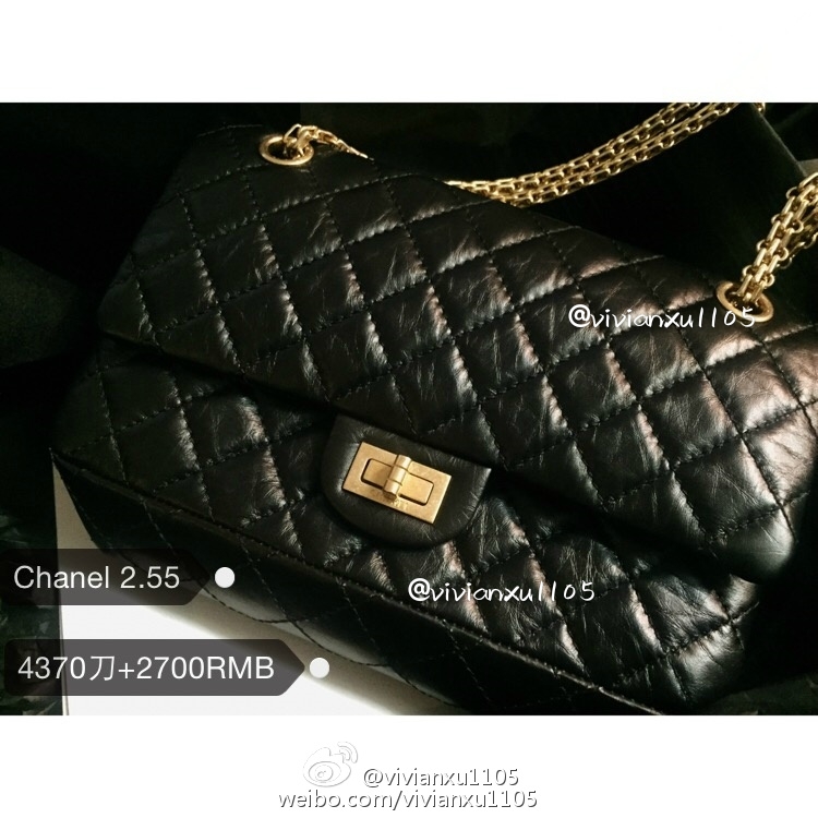 2022香奈儿包包涨价了吗,2019香奈儿降价