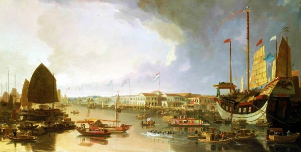 屈臣氏:远东最大药店曾沦为日军饮料厂,一百九十九岁老店的风云史