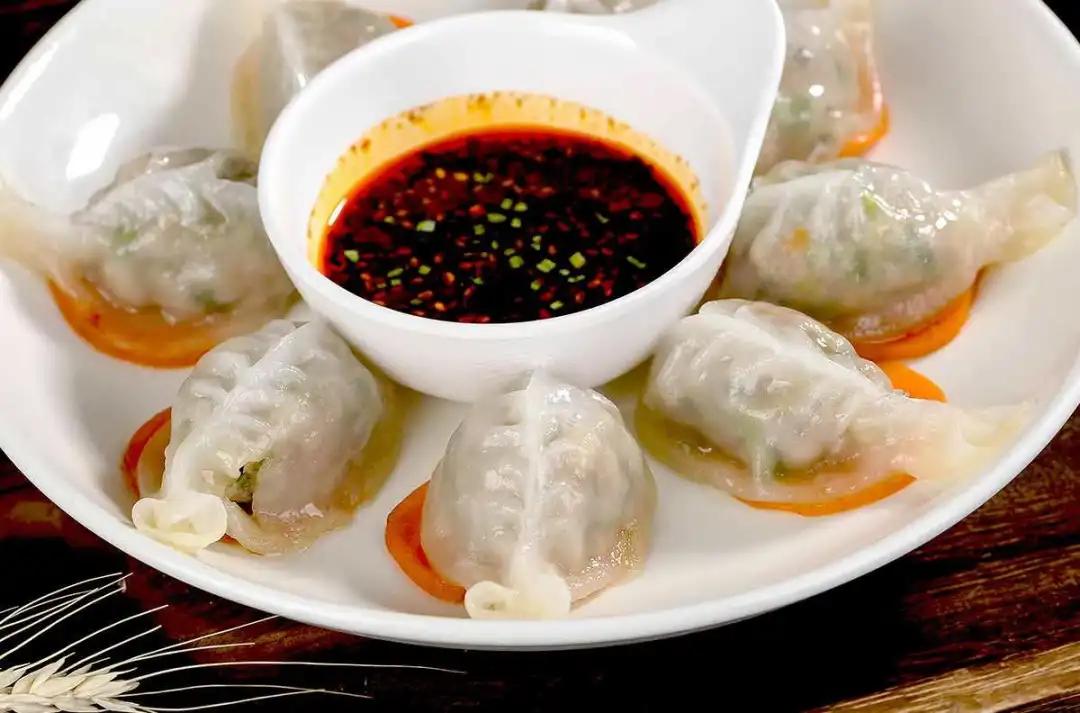 水晶皮虾饺和粉皮虾饺,水晶虾饺和水晶虾饺粉的区别