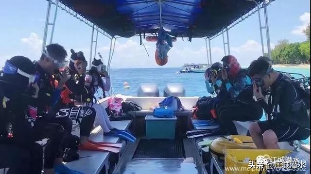 吐得昏天暗地,吃什么可以缓解晕船症状